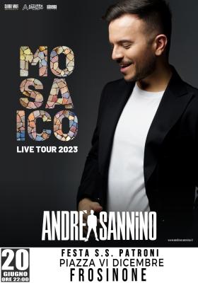 andrea sannino