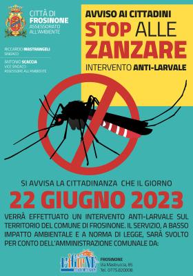 zanzare