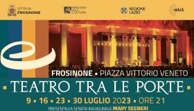 Teatro Porte 2023