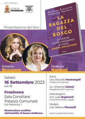 la ragazza del bosco