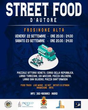 street food
