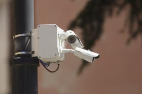telecamere scalo