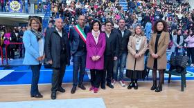 festa scuola e costituzione