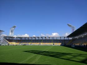 stadio stirpe