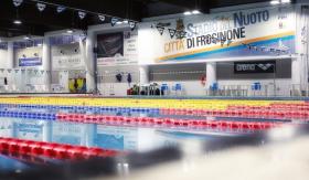 stadio del nuoto