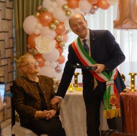 100 anni