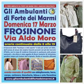 forte dei marmi
