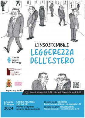 insostenibile leggerezza