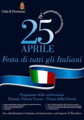 25 aprile