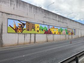 murale