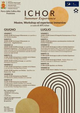 parco collina