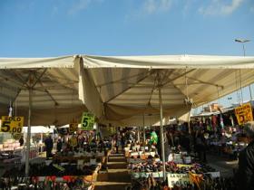 mercato salvo
