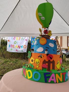 festa fine anno