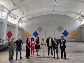 auditorium Colapietro