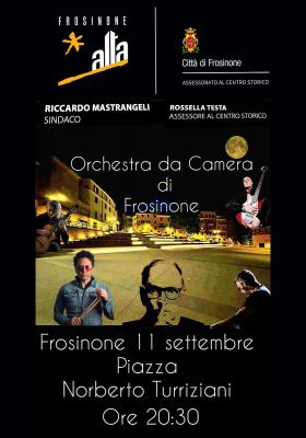 orchestra sinfonica