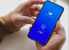 app io