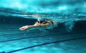 nuoto