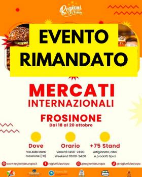MERCATINI