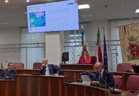 strategia territoriale