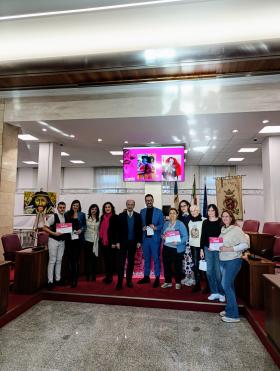 concorso carnevale commercianti