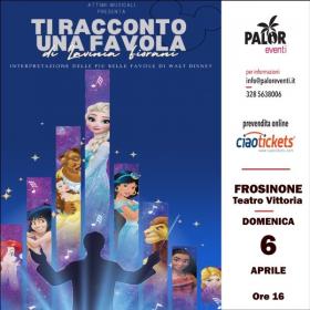 favole