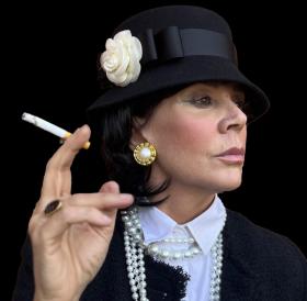 coco chanel