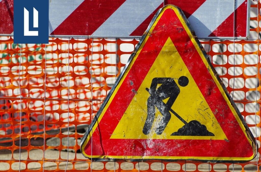 lavori in corso