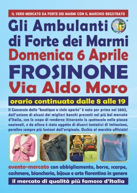 ambulanti del borgo