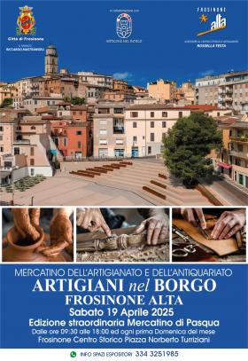 artigiani del borgo