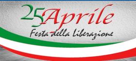 25 aprile