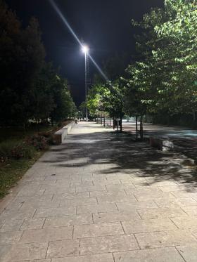 illuminazione