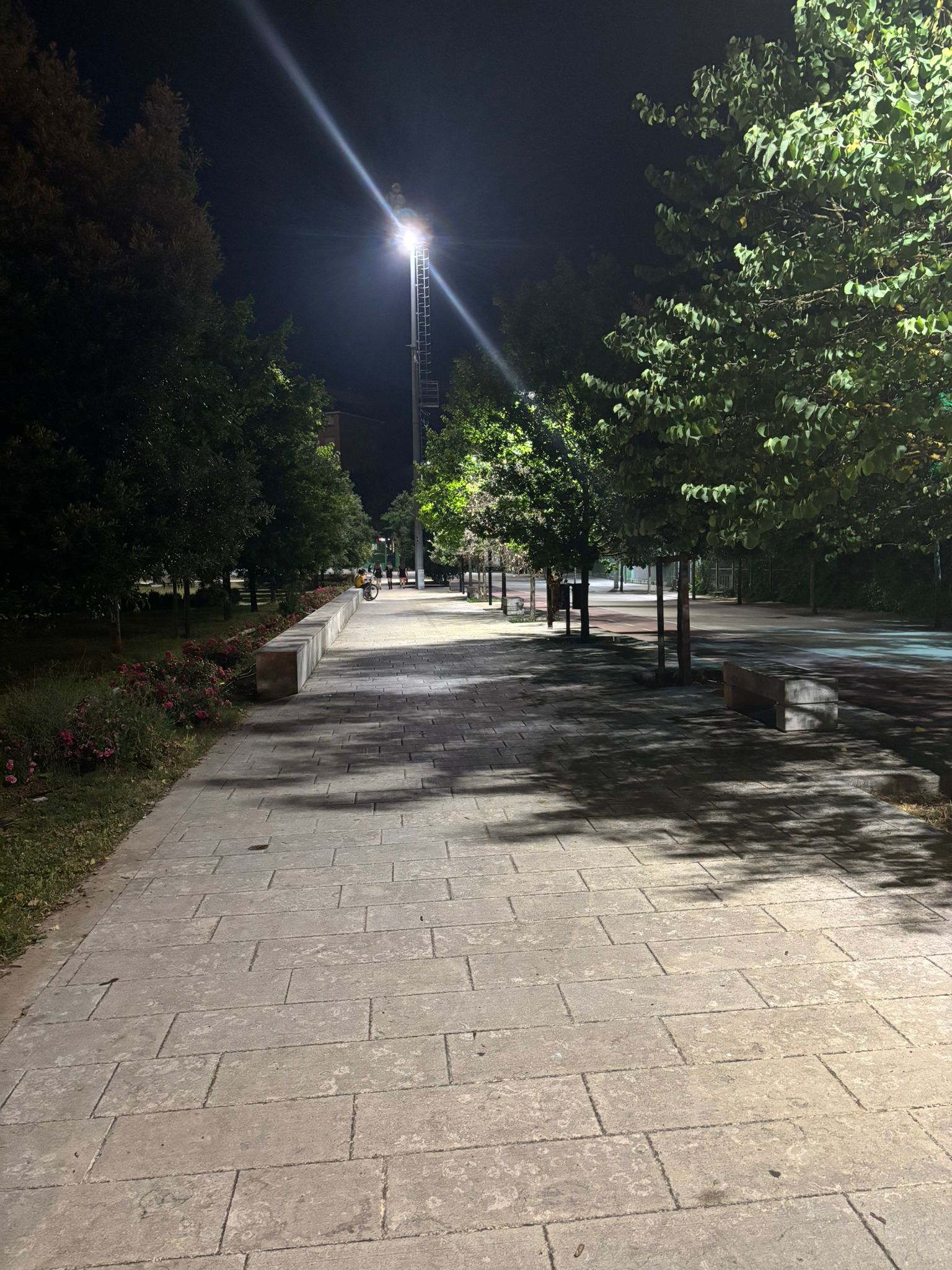 illuminazione
