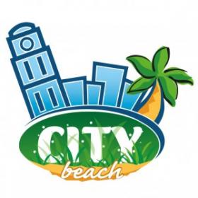 city