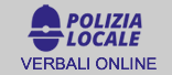 Polizia Locale - Verbali Online