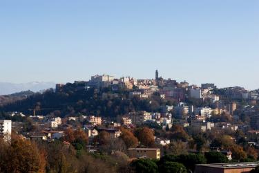 Panoramica