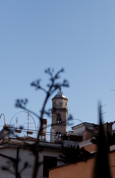 Campanile