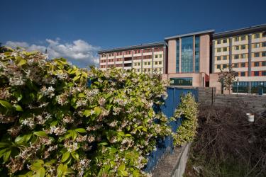 Ospedale "Fabrizio Spaziani"