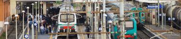 Stazione ferroviaria