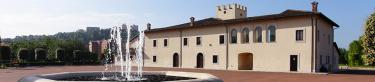Fontana villa comunale