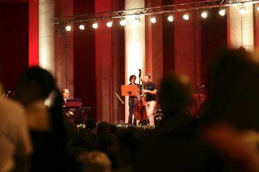 Il Rever Jazz Quartet