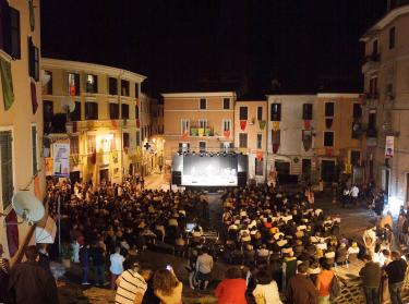 Piazza Valchera