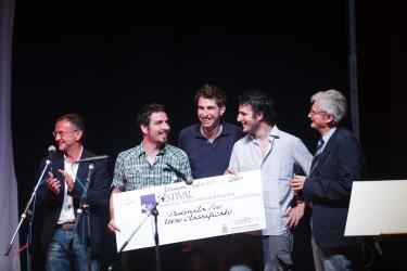 Terzo classificato